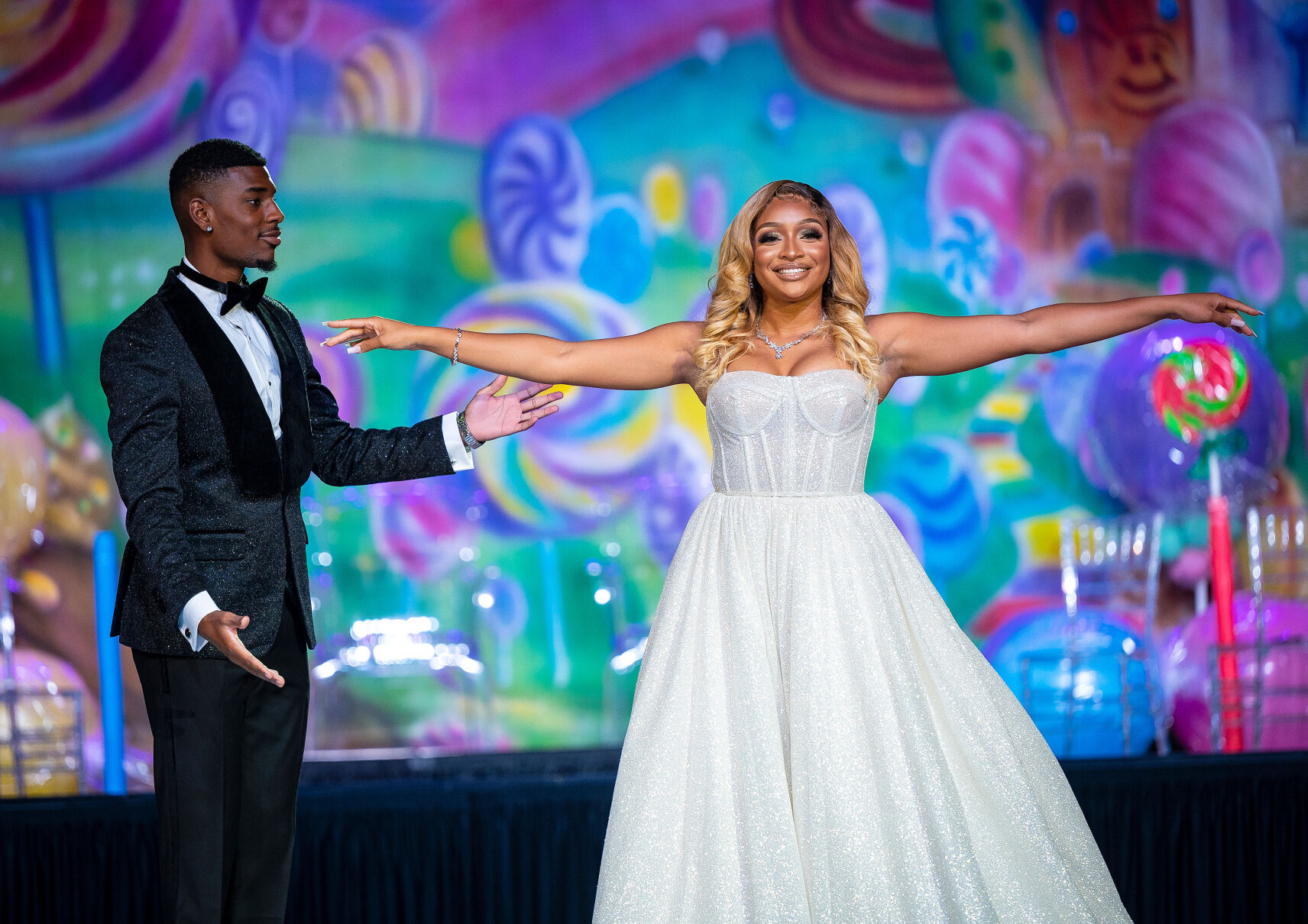 A&T Queen & Queen (20-21